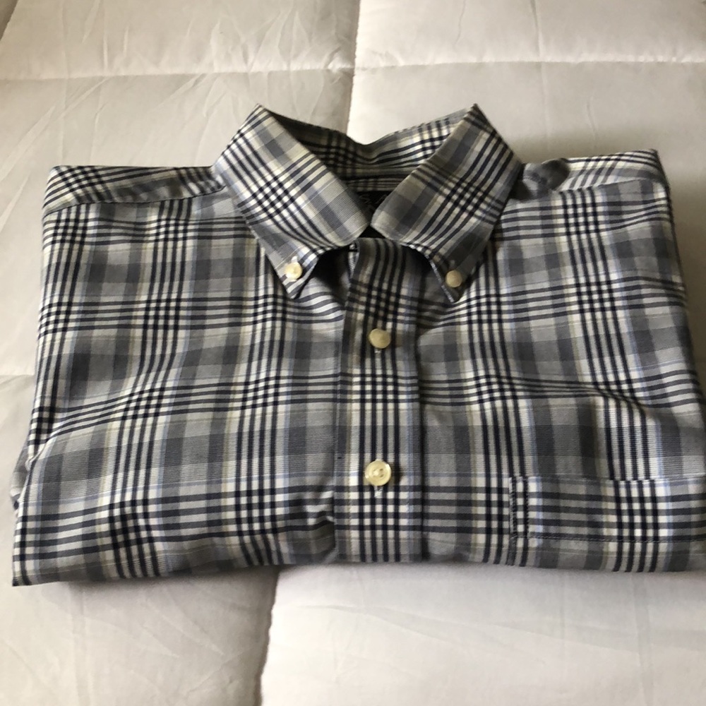 JoS. A. Bank dress shirt